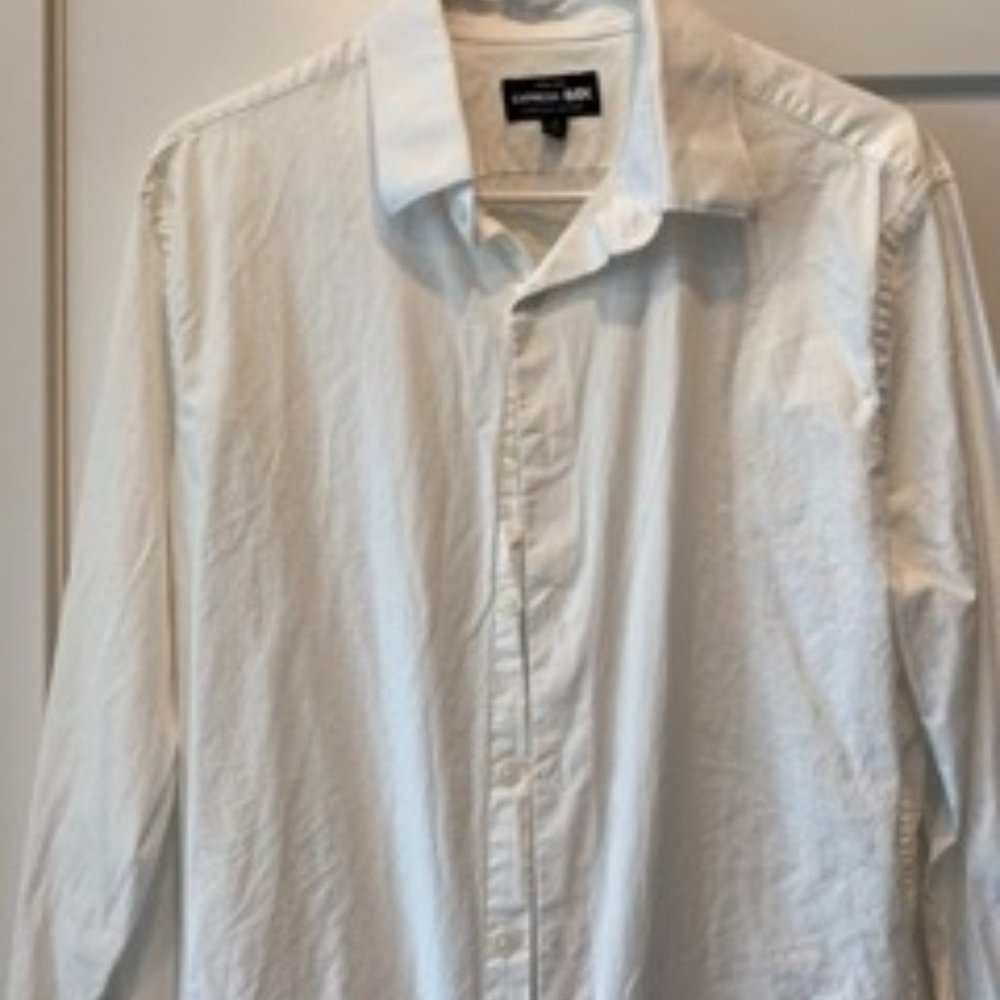 Men's Express Dress Shirt